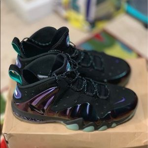 Black Posite Max